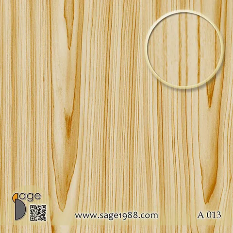 Taiwan  CFCH Wood Grains Hydrographic Films