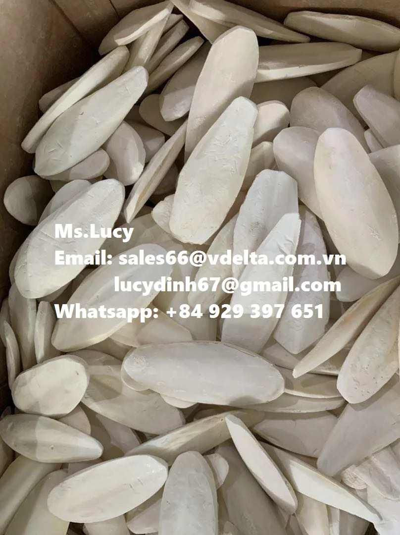 High Quality Dried Cuttlefish Bone  For Pet From Vietnam Ms.Lucy +84 929 397 651