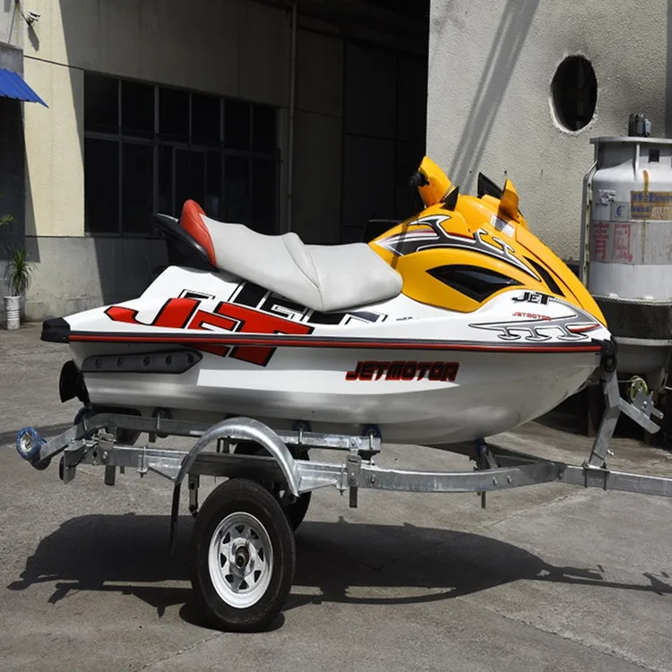  Абсолютно Новый 2021 удобные воды класса люкс моря-ДУ/Seadoo GTI-X 130 jet ski/водные мотоциклы/водные + бесплатная прицепа