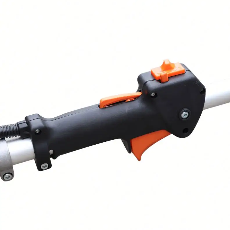 Farm Machinery Grass Cutting Gardening Tools Push Manual Lawn Mover