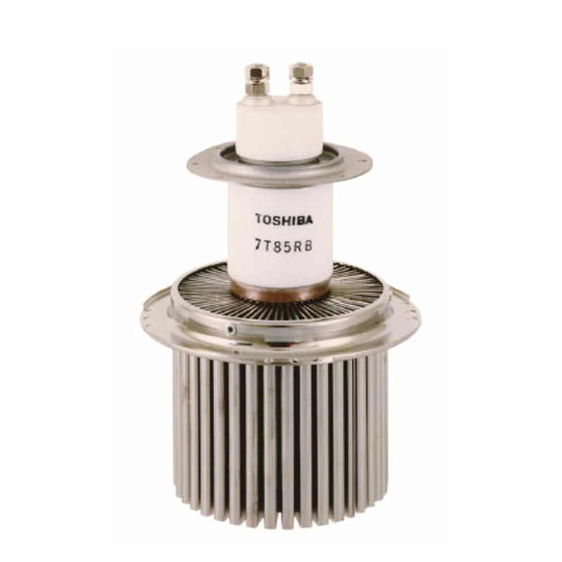 High Frequency Heating Machine Electron Triode Vacuum Valve 7T85RB