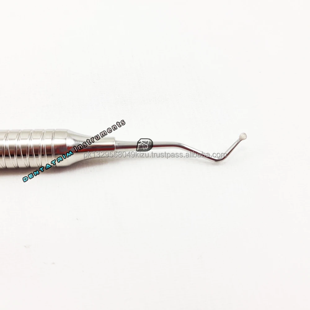 Dental Excavator Spoon Endodontic Excavator Dental Instruments CE PK Custom & OEM Service Dental Instruments