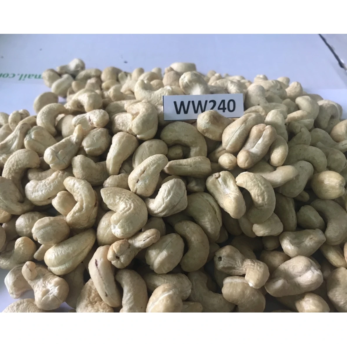 Best PRICE !!! Quality Cashew Nuts Cashew W180- W240- W320- W450 - WS - LP Cashew without Shell
