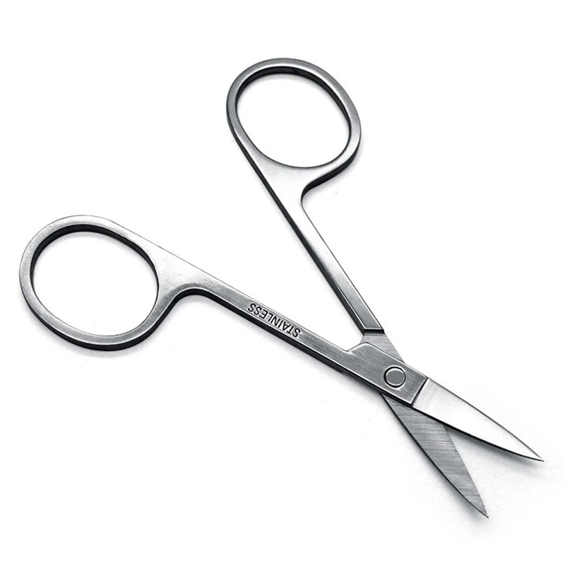 High Quality Wholesale Scissors For Cuticles Stainless Steel Cuticle Scissors Nail Cutting Scissor