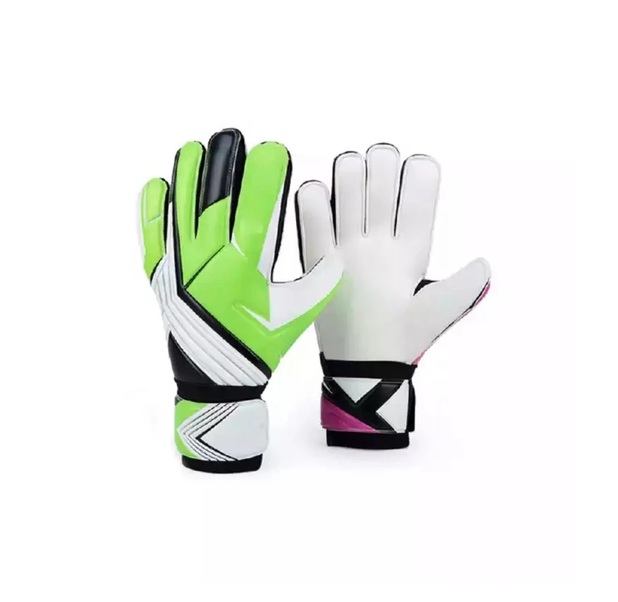 
Design your own best price your logo goalkeeper gloves professional soccer goalkeeper gloves 