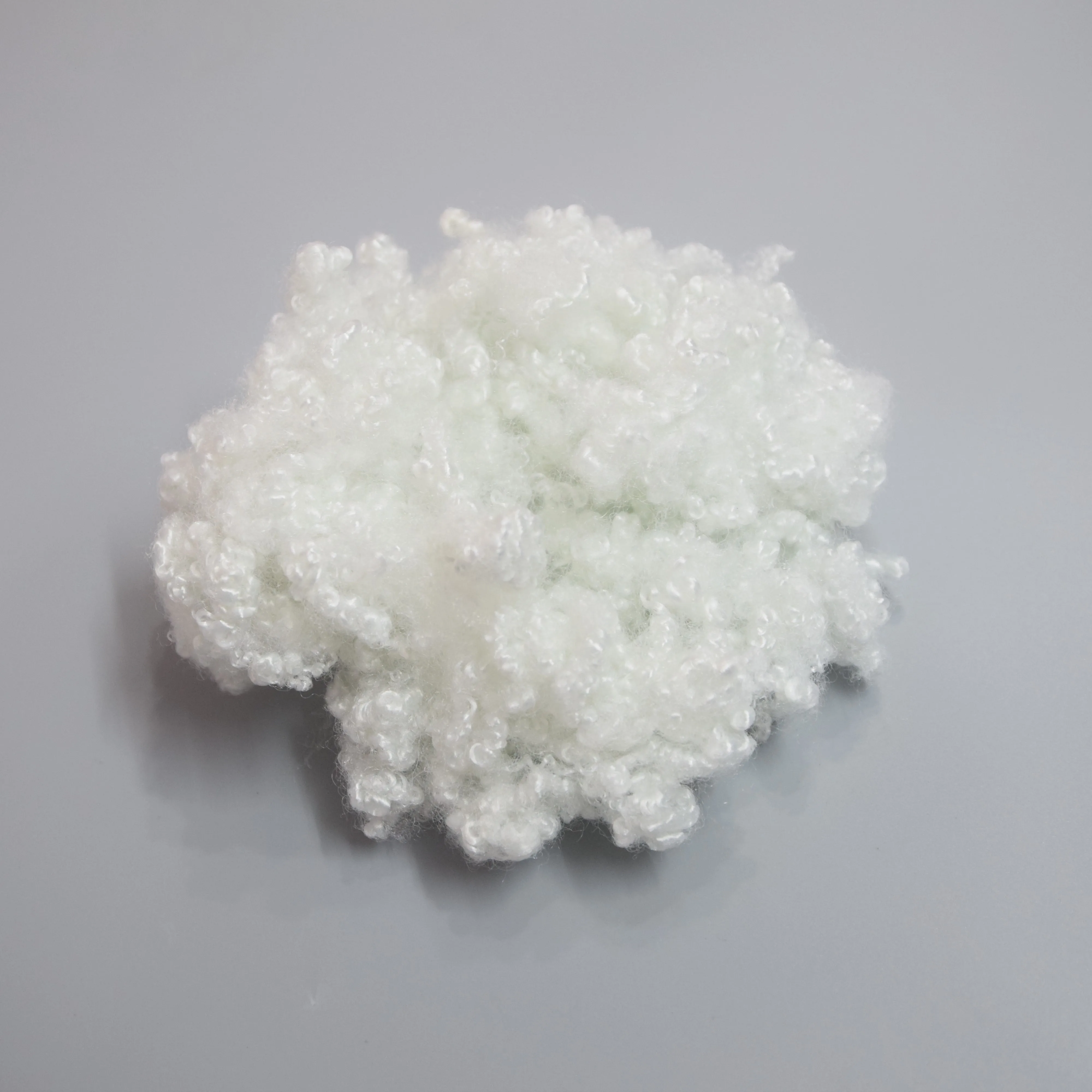 
1.5D-15D Filling HCS wholesale polyester staple fiber price 