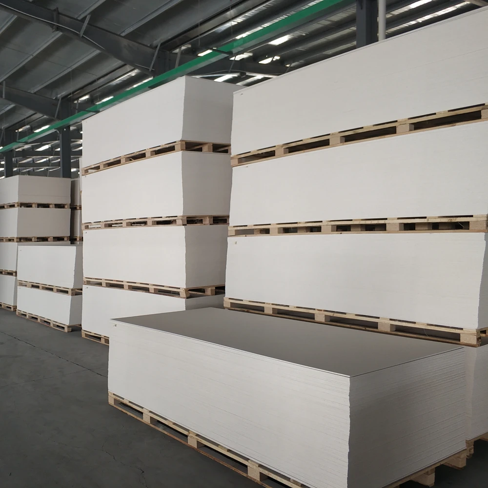 What Is MgO Board? Magnesium Oxide board