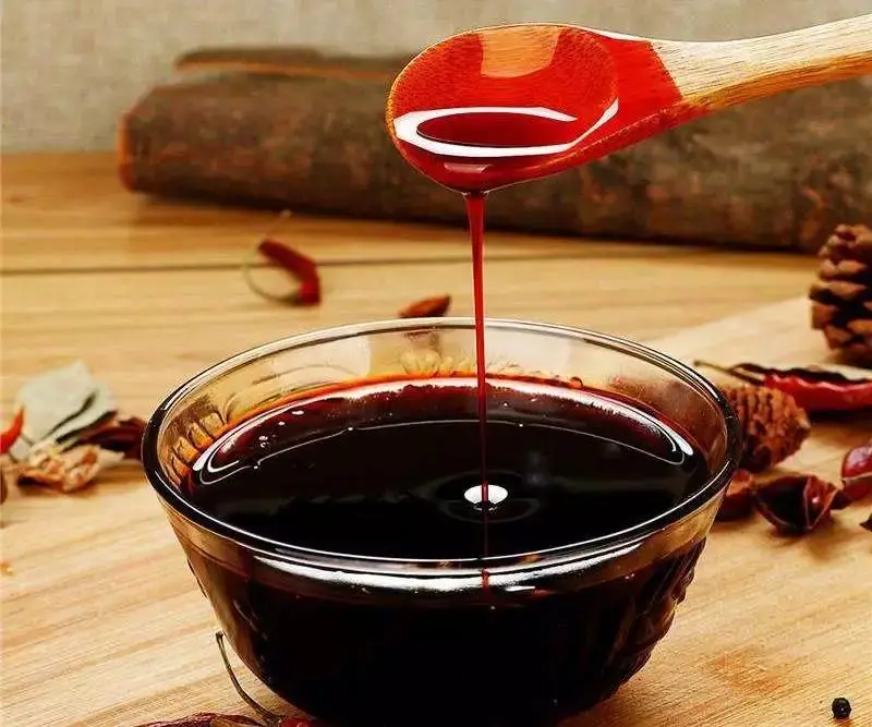 Factory supply Plant Extract Food Grade Paprika Oleoresin (Capsanthin) Oil Soluble Capsicum Oleoresin