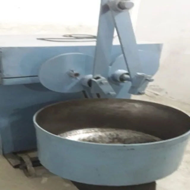 Двухрычажный Миксер для муки