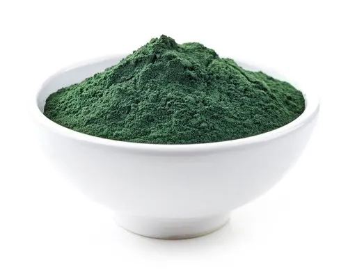 Bulk High Quality Nutrition Food spirulina protein powder Algae Spirulina Price