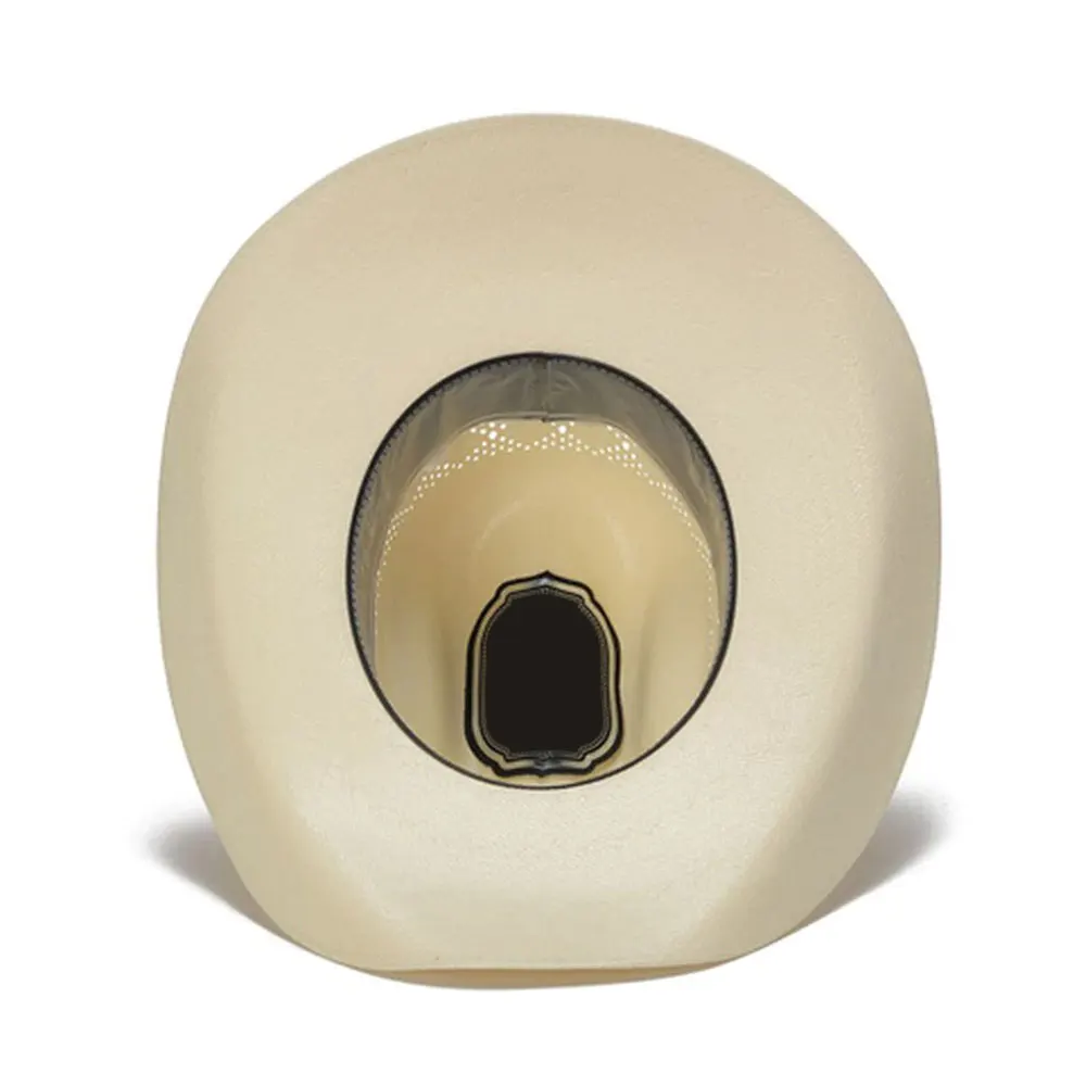 
Classic Unisex Hand Woven Paper Yarn Custom Wholesale Cowboy Hats 