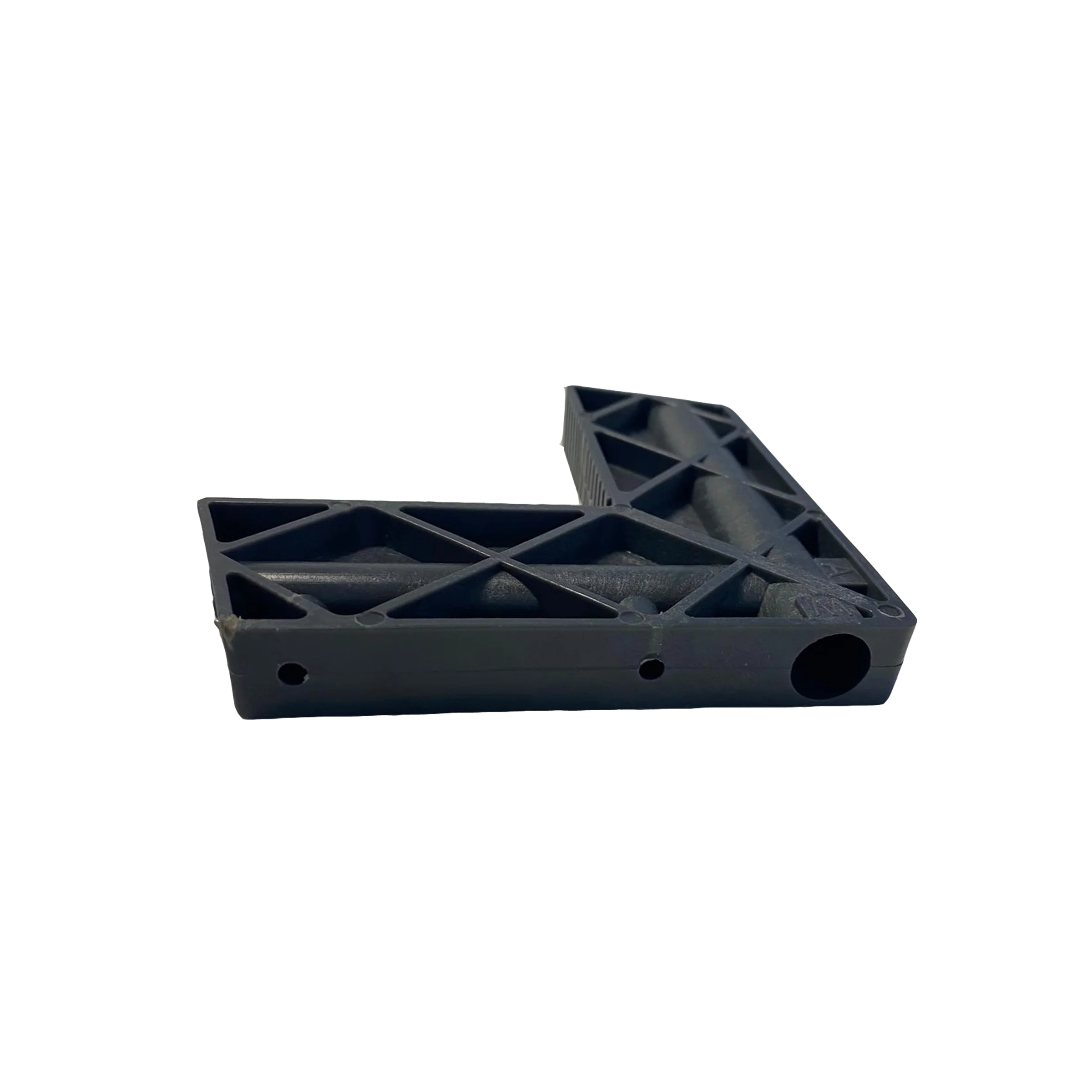 Custom plastic injection parts for aluminum window accessory mold customized in Vietnam Custom plastic parts injection molding