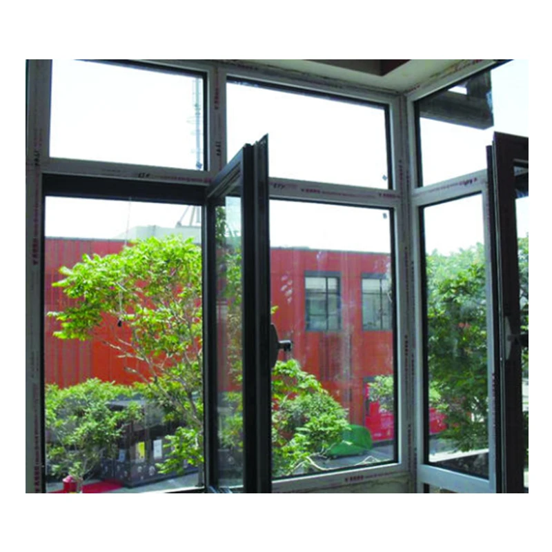  Промышленные алюминиевые окна и двери/алюминиевые раздвижные для дома