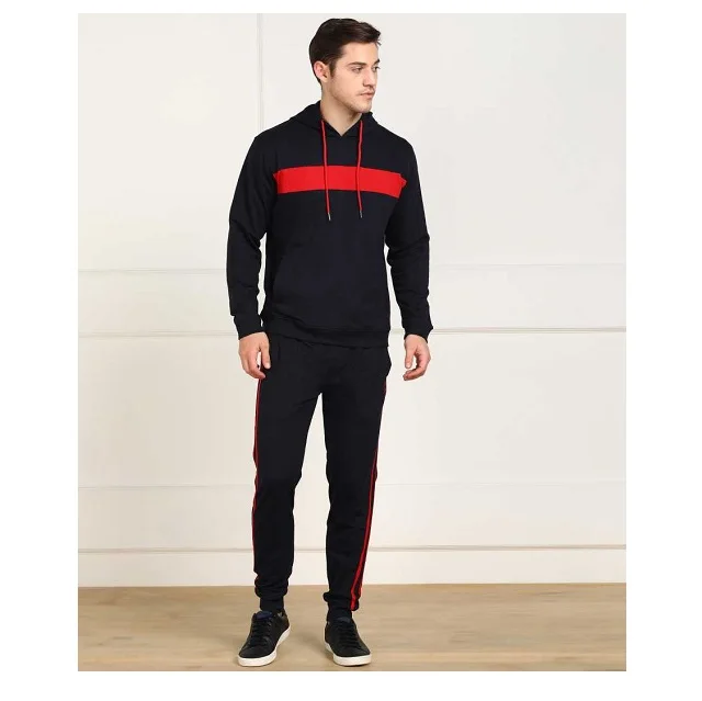 
 Высококачественный мужской спортивный костюм в индивидуальном цвете и дизайне  