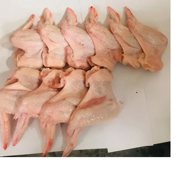 Лидер продаж куриные крылышка по ценам производителя оптом Замороженные 3 совместное замороженное мясо mid совместных крыло