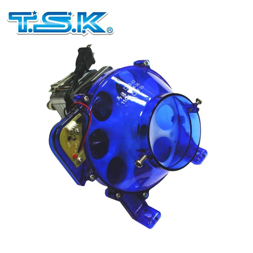 
KM-2-1-2: mario gaming kit: Plastic Coin Hopper 