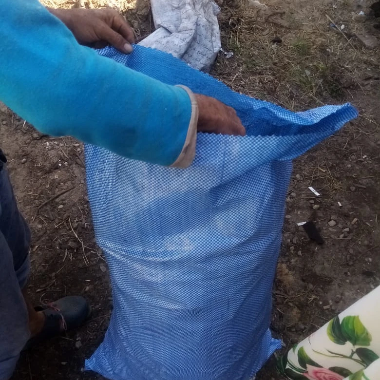 Супер брикетов древесного