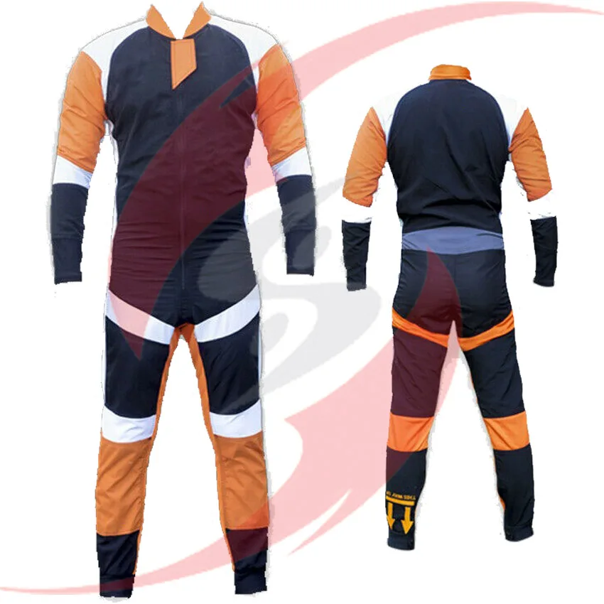 Formation skydiving suit Top Quality Custom Skydiving Suit Comfortable RW Skydiving Suit low price high quality