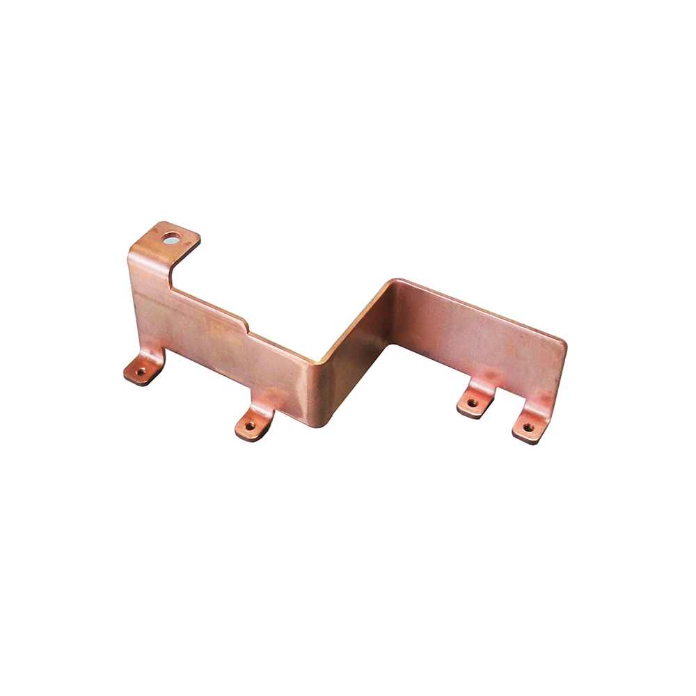 Copper Busbar