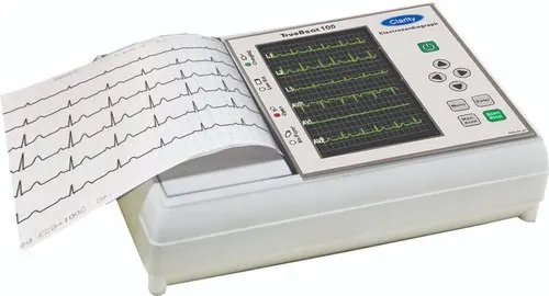 ECG Clarity True Beat 100H (6CH)