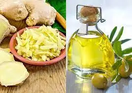  Имбирное масло из Вьетнама/Jolene + 84 336089155