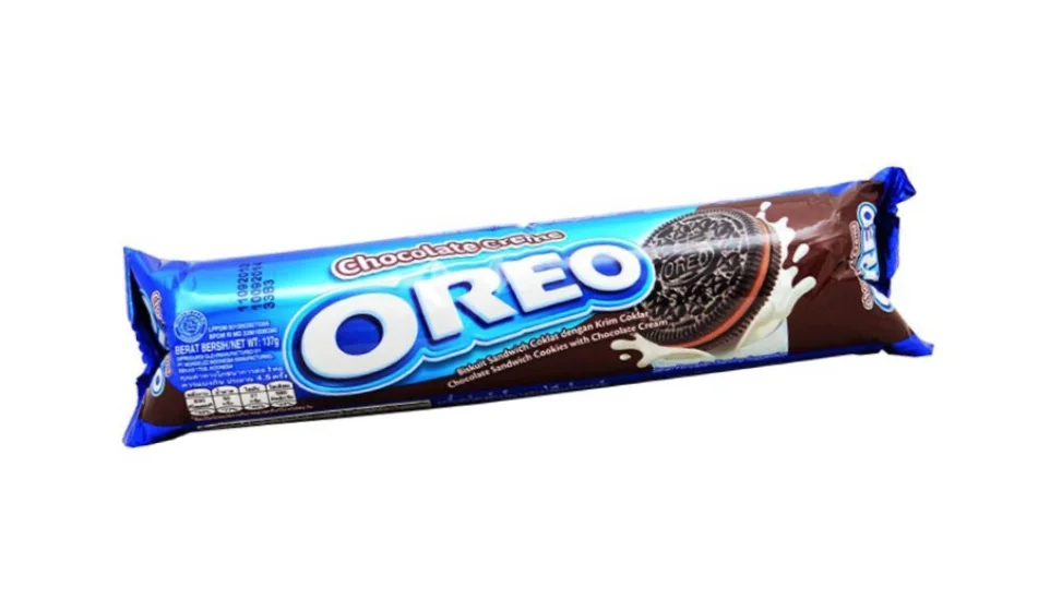 Oreo Chocolate Sandwich