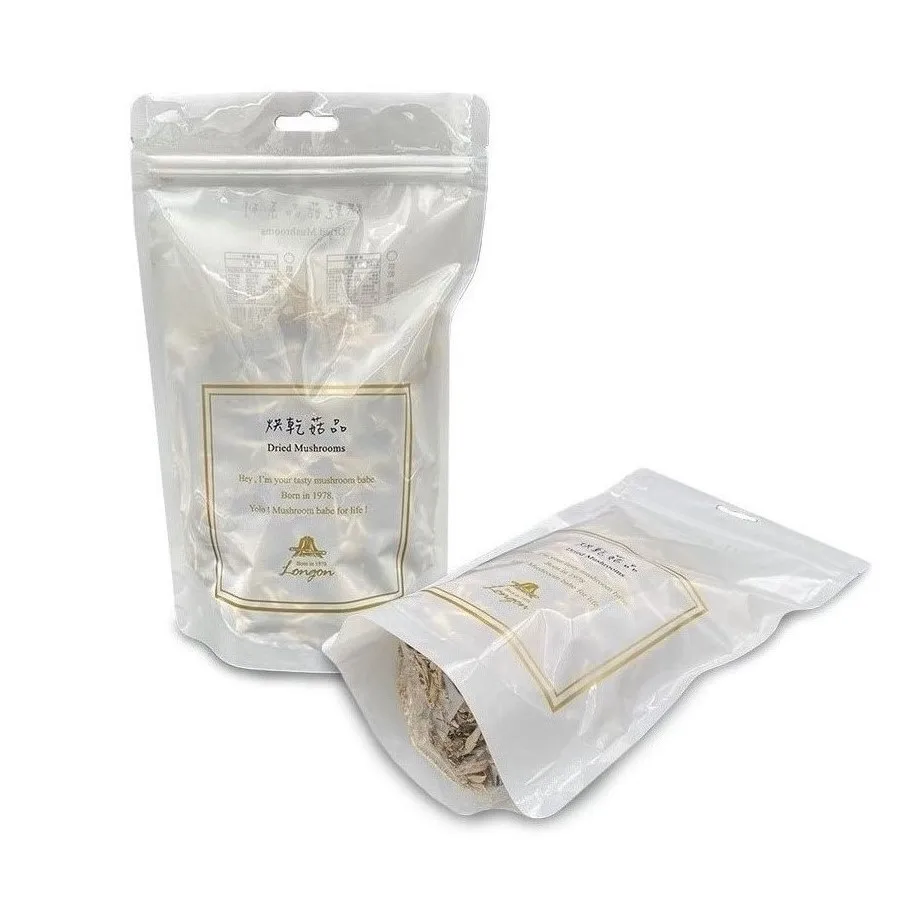 yummy organic dried beech shimeiji mushroom with healthy