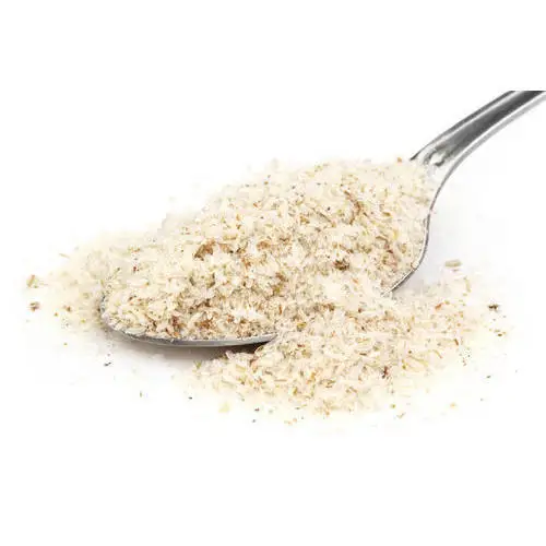 Ароматизированный порошок из шелухи псиллия без сахара