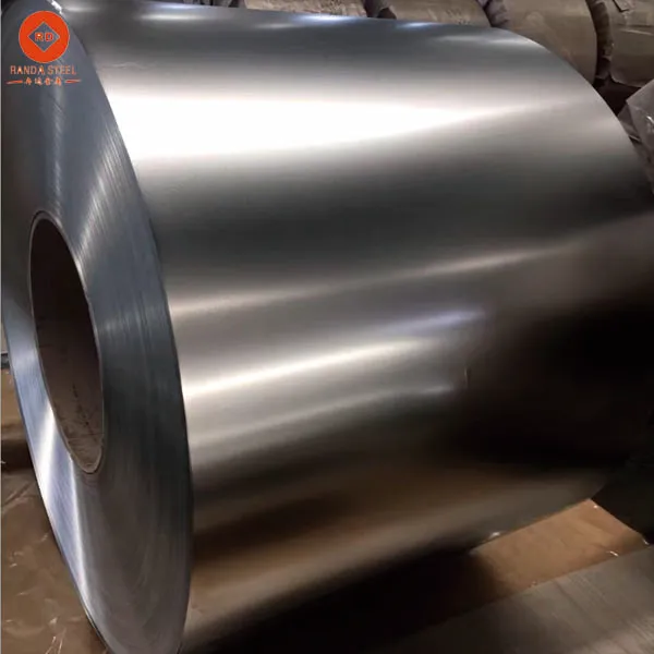 ETP Electrolytic tinplate sheet TFS Tin Free Steel Coils