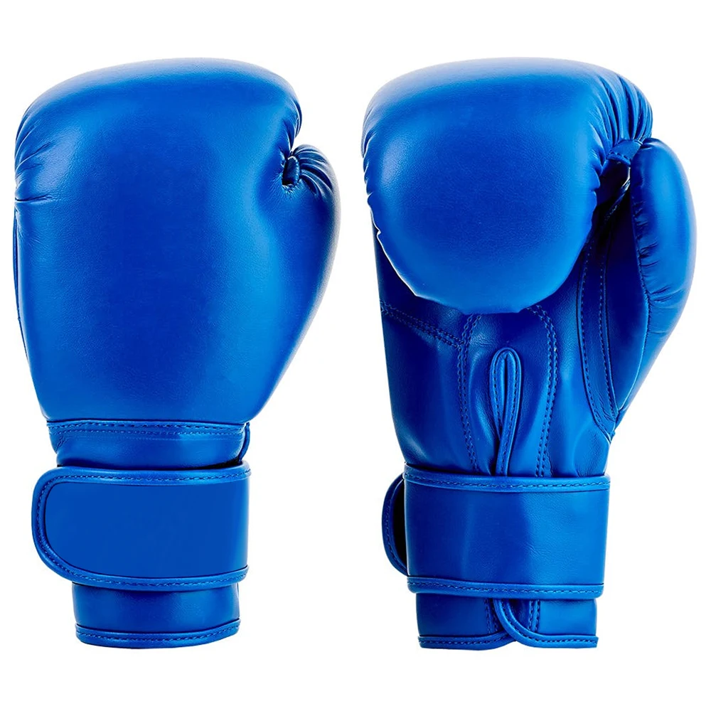 
Boxing new Pro Style Leather Training Boxing mitt 