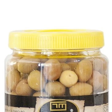 Треснувшие оливки Северо-Восточный Эгейский зеленый 950 г ПЭТ уникальные и деликатные свежие превосходные натуральные зрелые обычное культивирование 0 95