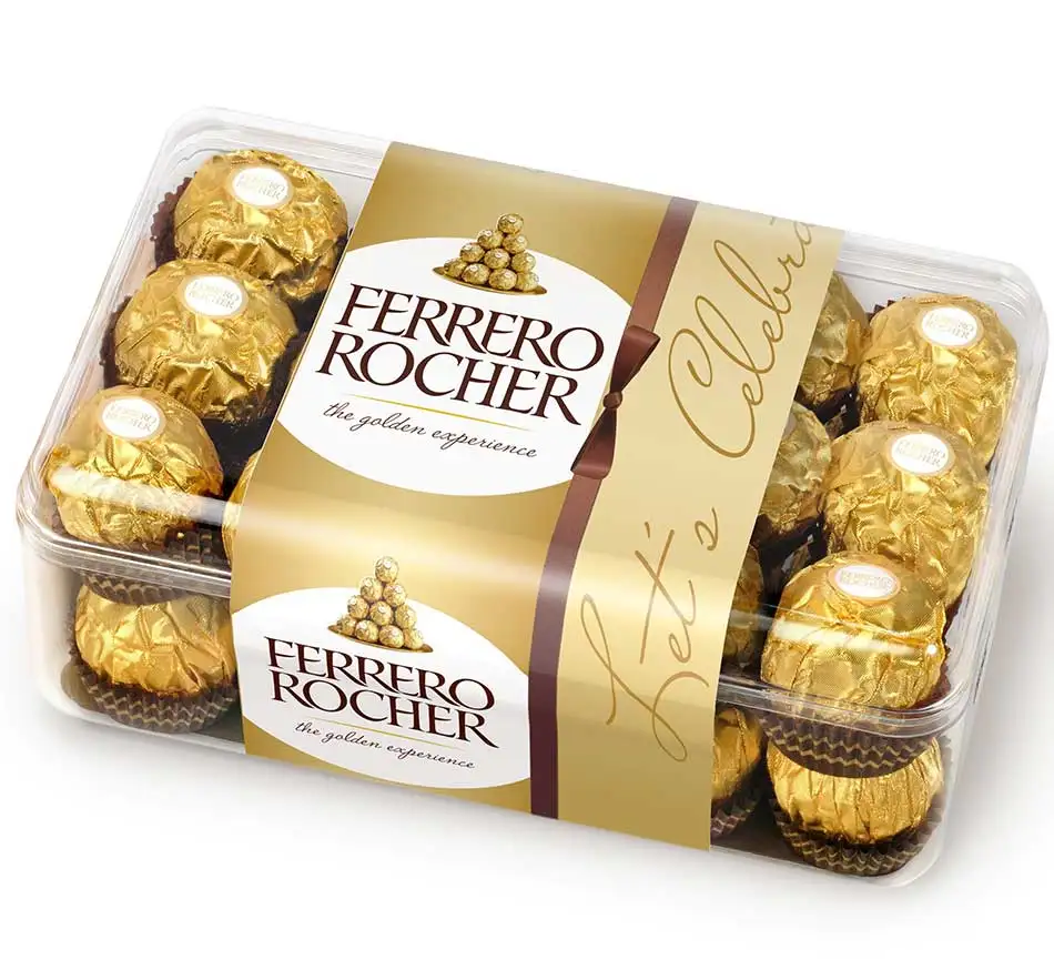 Wholesale High quality Cheap Price high quality Ferrero Rocher