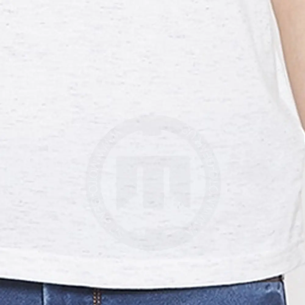 Хлопковые футболки-поло с коротким рукавом и воротником-стойкой