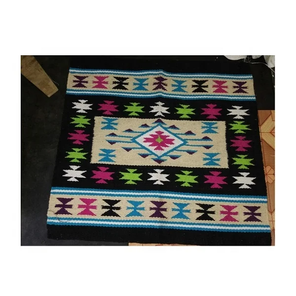 Поставщики ковриков для седла в западном стиле