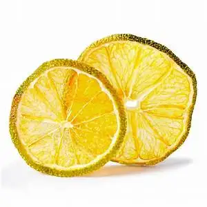 high-quality dry lemon slices create a very specific tea and It is good for health originating from Vietnam