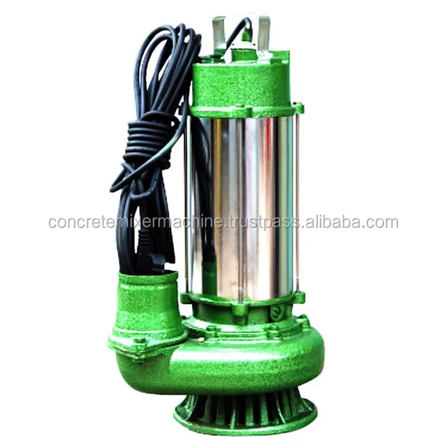 Good Quality 2021 Submersible Pumps Solar Aerator Origin from Vietnam BCLH1542 1.5kw Power Single-phase 220V Electric Water BCLH
