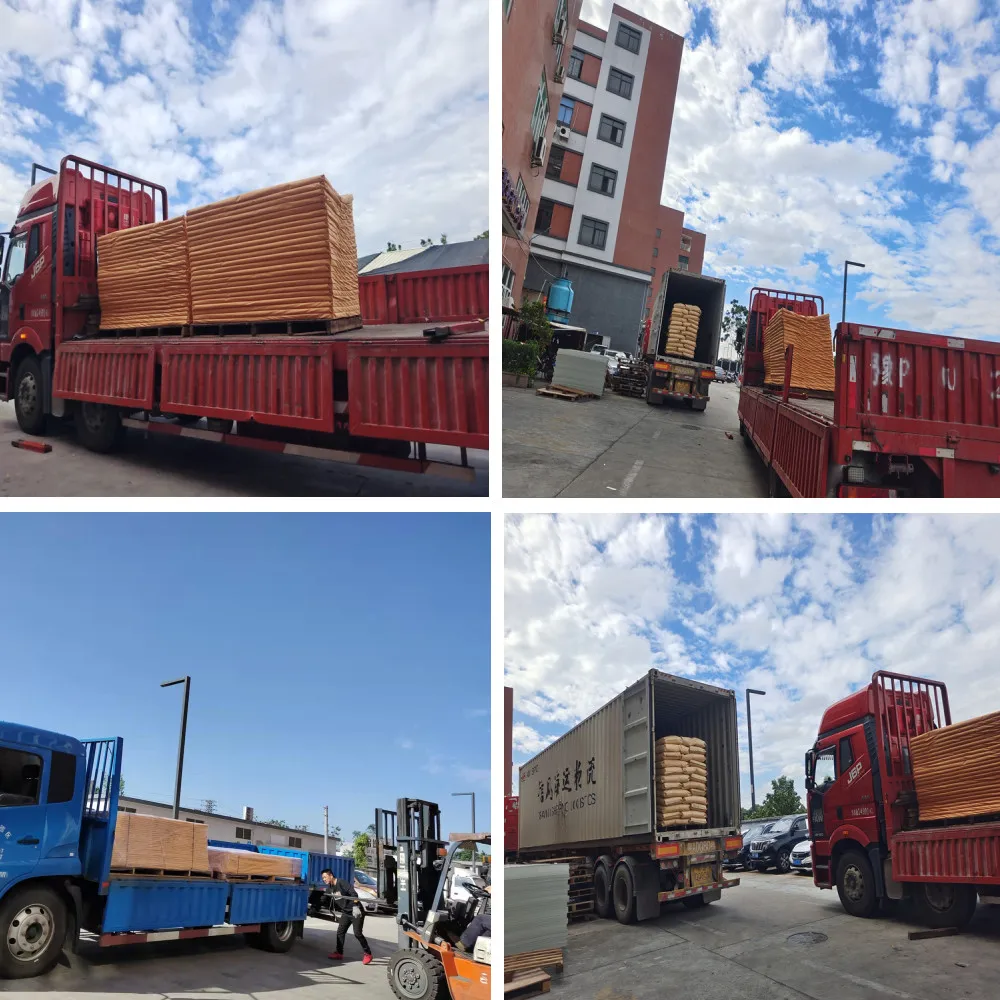 Thermoplastic PP board 1.5mm Black color Plastic PP Plate Sheet