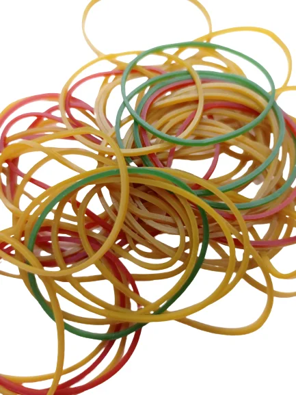 Резинки лучшего качества-продукция Таиланда 100%