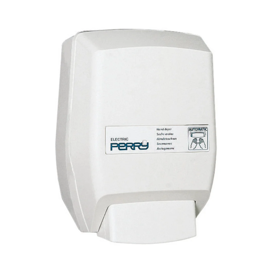 LATEST NEW PRODUCT MADE IN ITALY HAND DRYER WITH PHOTOCELL