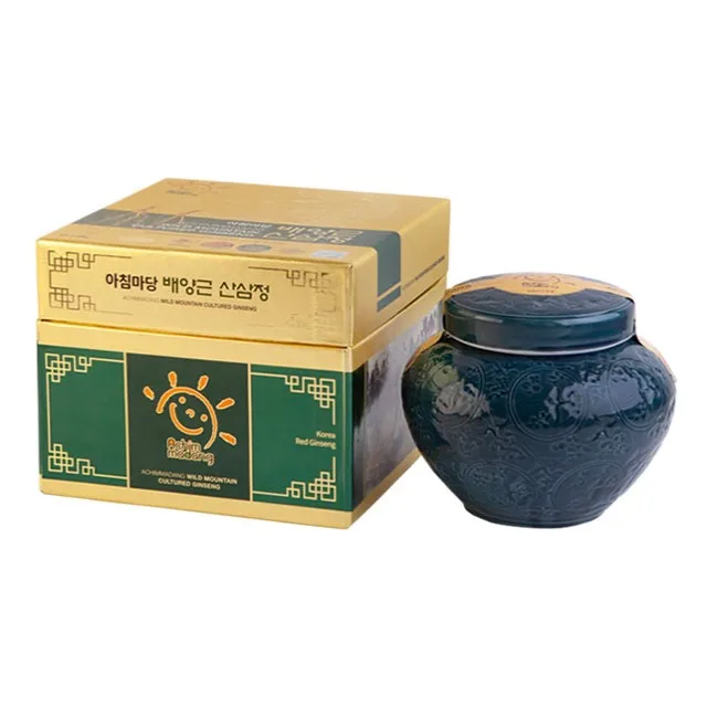 [ACHIMMADANG] сироп для выращенного женьшеня дикой горы по конкурентоспособной цене добавка с роскошной упаковкой Сделано в Корее