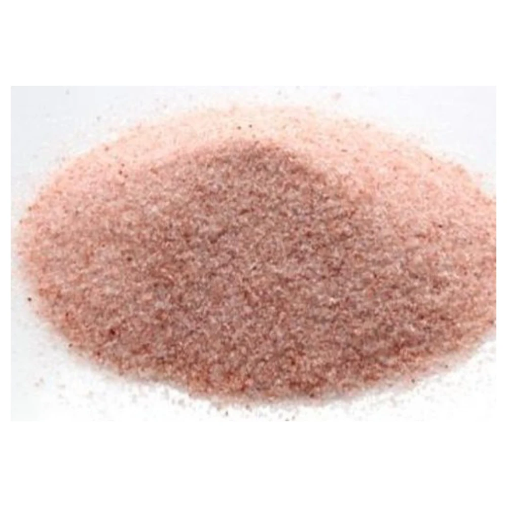 Refined Salt Table Edible Colored Salt Himalayan Edible Salt Tasty Food in Crystal Granular Powder and Grains