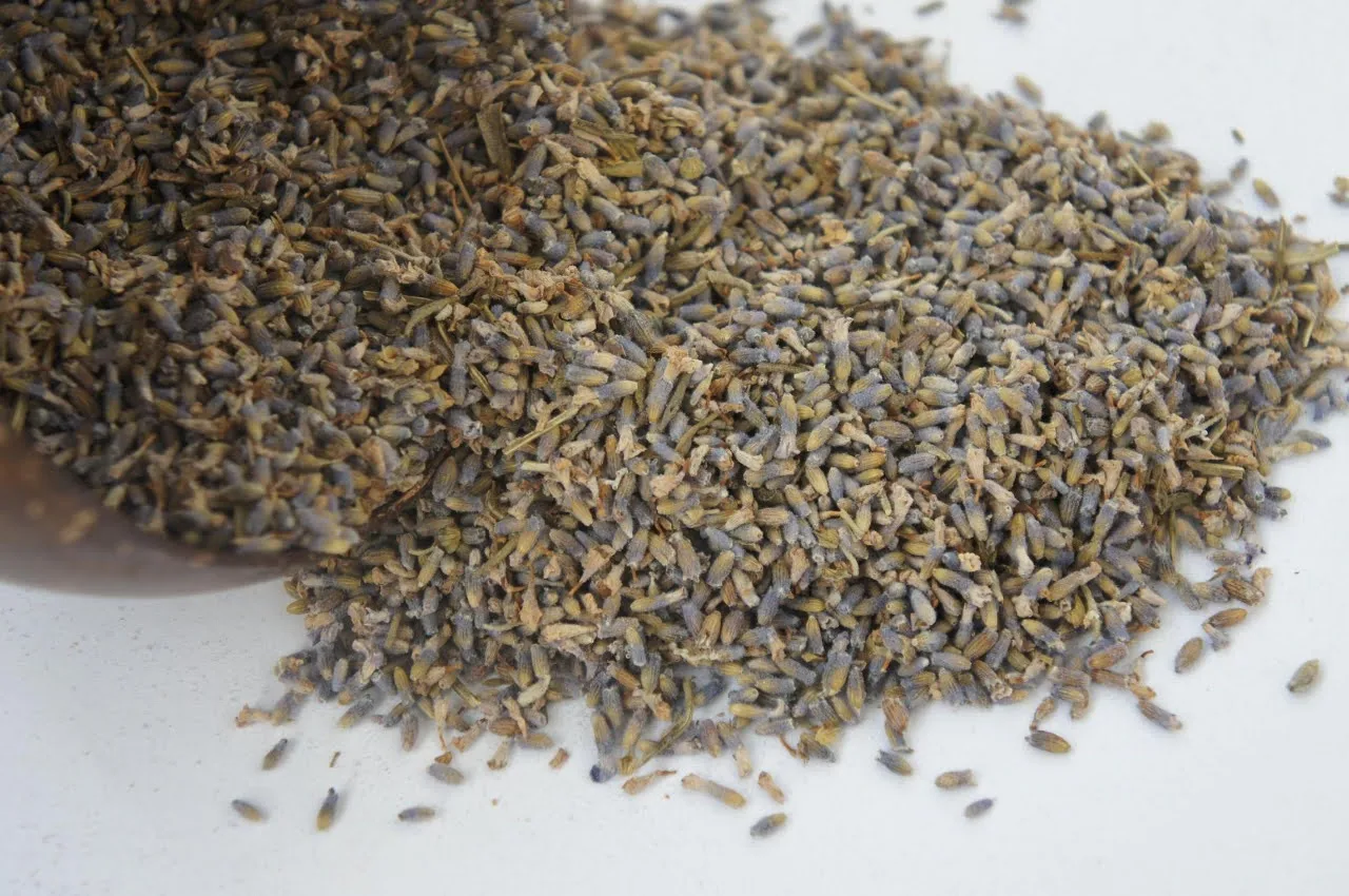 Сушеные цветы-сушеные бутоны лаванды-100% натуральные без запаха добавлены из