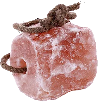 Himalayan Salt Lick for Horse, Cows, Goats Farm Use Products Animal Food Supplement Healtcare