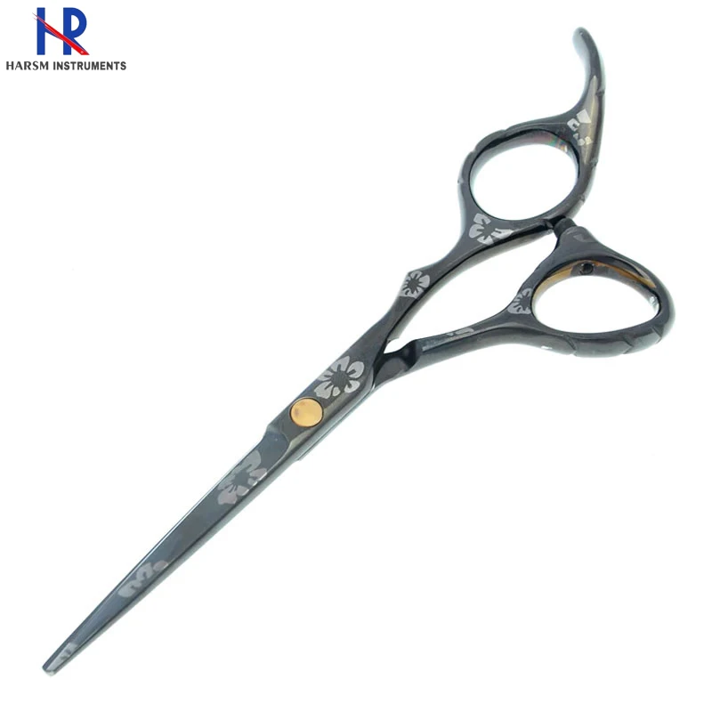 
Barber Hair Salon Scissor Professional Beauty Salon Barber Scissors For Best Quality Hairdressing Scissors 