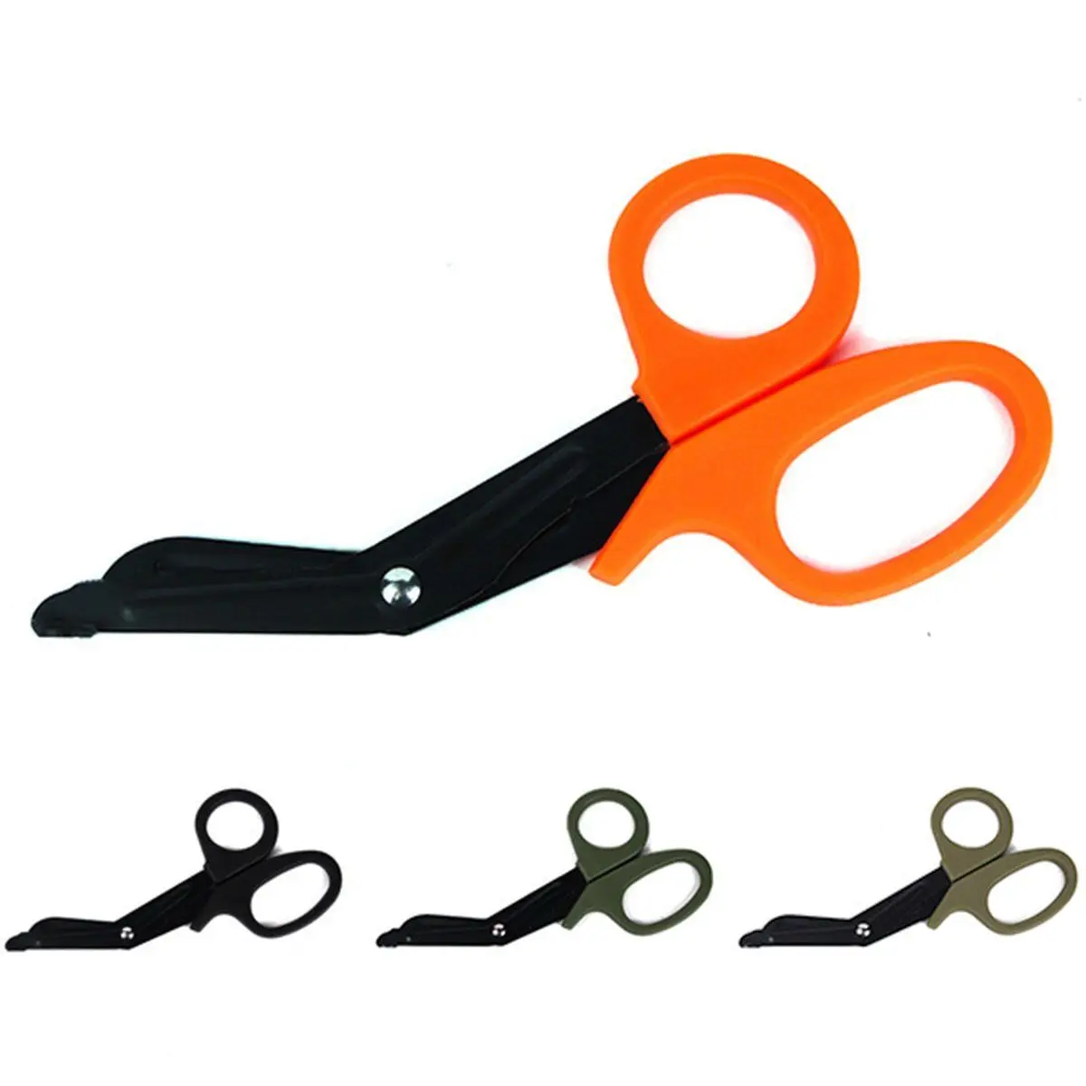 Quality Medical Surgical Room Use Bandage Scissor Trauma Shears