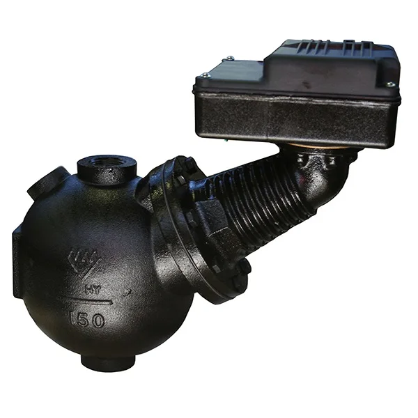 
Good Quality Replacement Parts Low Water Cut Off Mechanical Level Controller from USA 