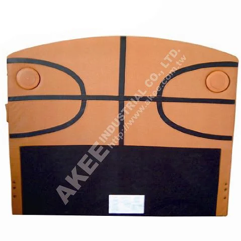 Роскошная кровать с динамиками, изголовье кровати, MP3 с плеером, музыка для гостиной