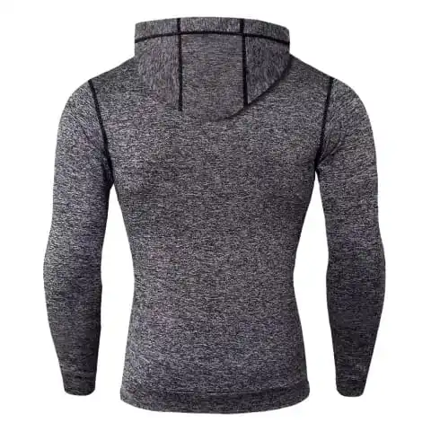 80%Polyester 20% Cotton Muscle and Fitness Sweatshirts And Hoodies New Fashion 2021 .