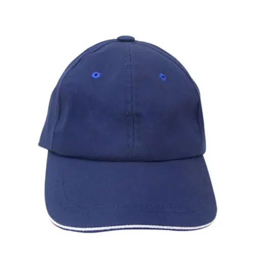New wholesale unisex 100% polyester microfiber sports cap male baseball caps dry fit running promotional sports baseball cap