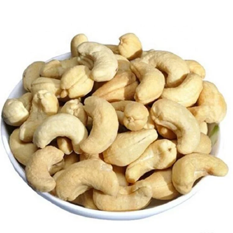 Quality Cashews Nut Supplier Offers Raw Cashew Nuts In Shell
